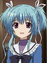 瓜生桜乃 （ましろ色シンフォニー） - 嫁コレ Wiki*