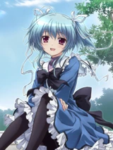 瓜生桜乃 （ましろ色シンフォニー） - 嫁コレ Wiki*