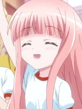キャラアニ パンドラシステム ロウきゅーぶ！SS 1/10 袴田ひなた