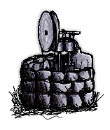 ディーゼルウォーターポンプ/Dry Diesel Water Pump