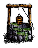 深い井戸/Deep Well