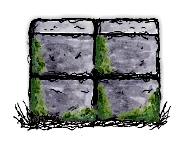 安定した鐘楼の台座(2)/Stable Bell Tower Base - 2