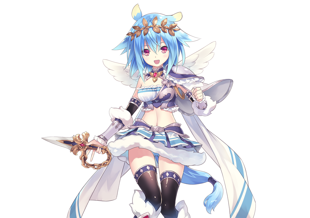 キャラクター 3 ルアンナ メガミラクルフォース 攻略 Wiki キャラクター 3 ルアンナ メガミラクルフォース 攻略 Wiki