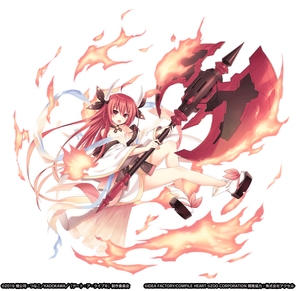 コラボ デート ア ライブ メガミラクルフォース アーカイブ Wiki コラボ デート ア ライブ メガミラクルフォース アーカイブ Wiki