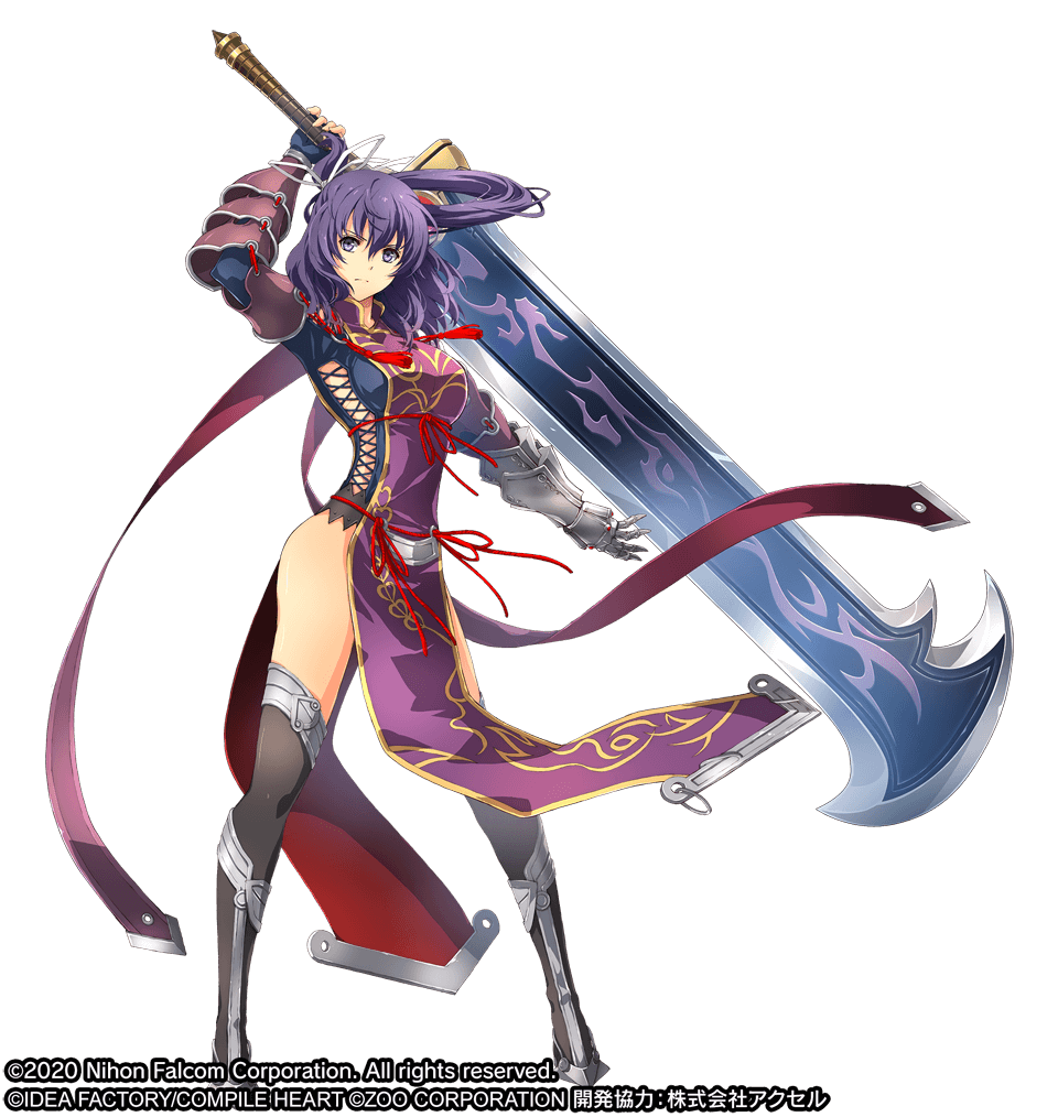 コラボ 英雄伝説 創の軌跡 メガミラクルフォース 攻略 Wiki コラボ 英雄伝説 創の軌跡 メガミラクルフォース 攻略 Wiki