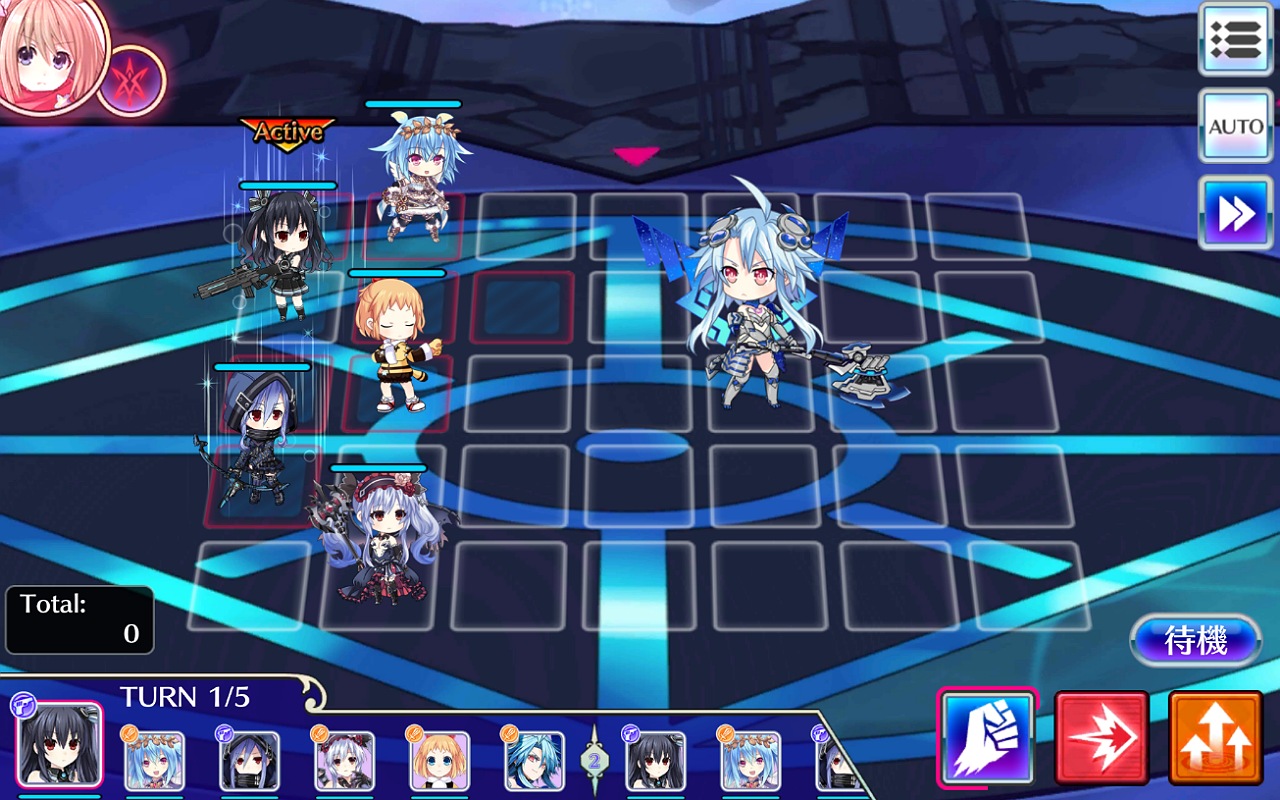 レイドイベント 迎撃戦 ホワイトハート カオス 襲来 メガミラクルフォース アーカイブ Wiki レイドイベント 迎撃戦 ホワイトハート カオス 襲来 メガミラクルフォース アーカイブ Wiki