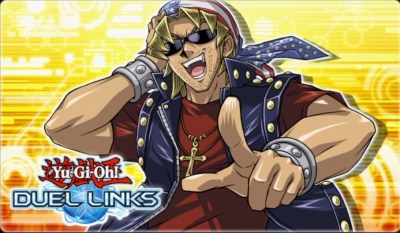 遊戯王 デュエルリンクス プレイマット 海外限定
