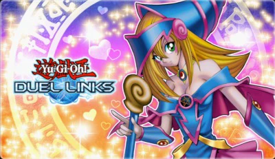 遊戯王DUEL LINKS プレイマットPromotion Item