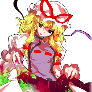 東方非想天則 八雲紫 Wiki