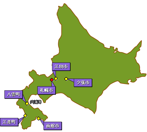 ワールドマップ ワールドマップ