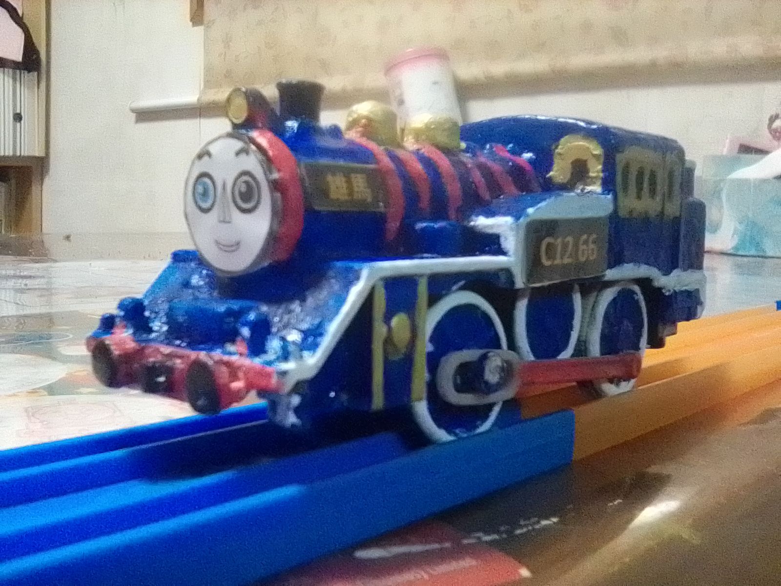 ユウマシリーズの登場機関車キャラクター ユウマシリーズ Wiki ユウマシリーズの登場機関車キャラクター ユウマシリーズ Wiki