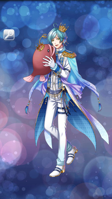 キャラクター あんスタコラボ 深海奏汰 夢王国と眠れる100人の王子様攻略情報 Wiki キャラクター あんスタコラボ 深海奏汰 夢王国と眠れる100人の王子様攻略情報 Wiki