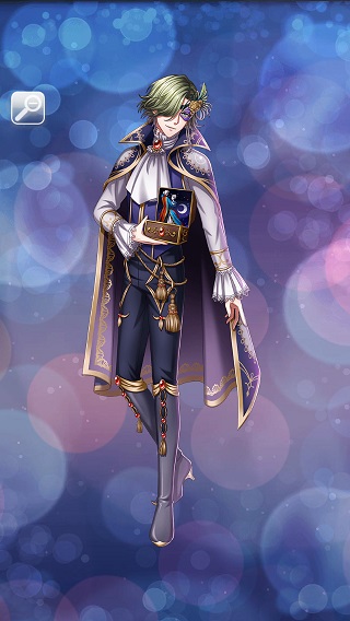 キャラクター おもいでと遊ぶ夜 グウィード 夢王国と眠れる100人の王子様攻略情報 Wiki キャラクター おもいでと遊ぶ夜 グウィード 夢王国と眠れる100人の王子様攻略情報 Wiki