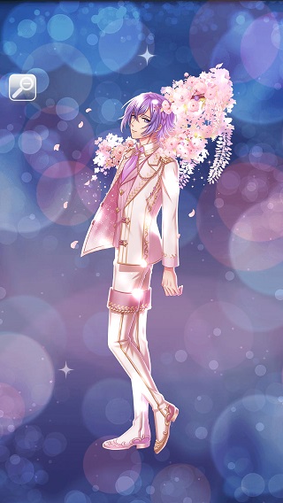 はじまりの夢桜 リード太陽 はじまりの夢桜 リード太陽