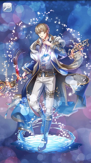 キャラクター はじまりの夢桜 ロイエ 夢王国と眠れる100人の王子様攻略情報 Wiki キャラクター はじまりの夢桜 ロイエ 夢王国と眠れる100人の王子様攻略情報 Wiki