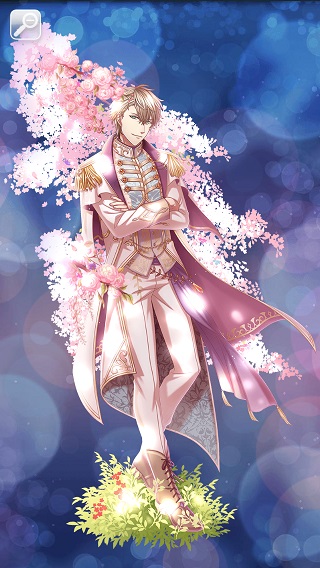 キャラクター はじまりの夢桜 ロイエ 夢王国と眠れる100人の王子様攻略情報 Wiki キャラクター はじまりの夢桜 ロイエ 夢王国と眠れる100人の王子様攻略情報 Wiki