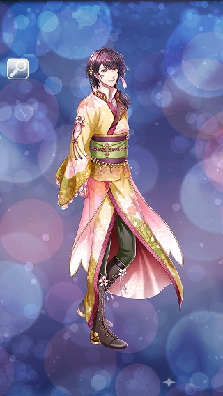 キャラクター はじまりの夢桜 桜花 夢王国と眠れる100人の王子様攻略情報 Wiki キャラクター はじまりの夢桜 桜花 夢王国と眠れる100人の王子様攻略情報 Wiki