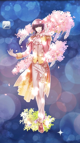 はじまりの夢桜 桜花太陽 はじまりの夢桜 桜花太陽