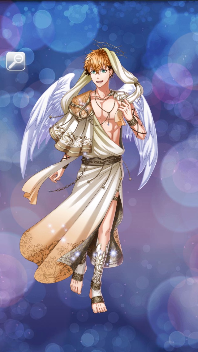 アディエル月 アディエル月
