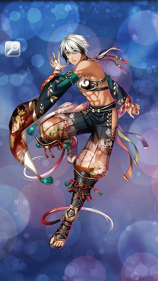 イナミ月 イナミ月