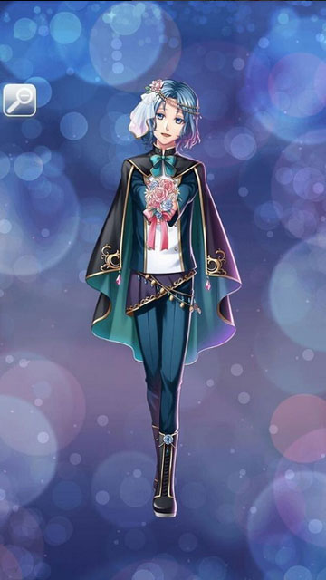 キャラクター イノセントブライダル フリュー 夢王国と眠れる100人の王子様攻略情報 Wiki キャラクター イノセントブライダル フリュー 夢王国と眠れる100人の王子様攻略情報 Wiki