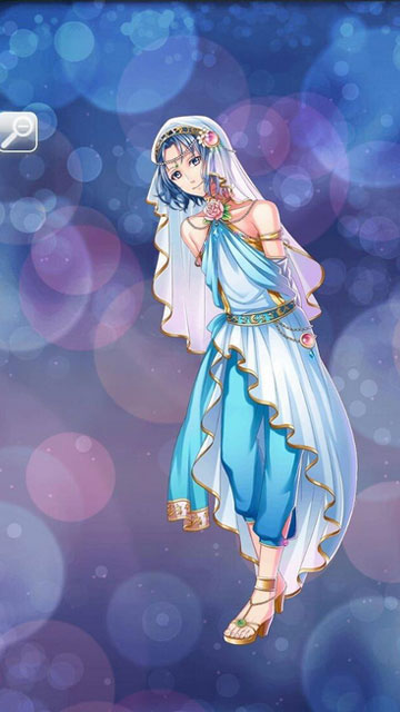 キャラクター イノセントブライダル フリュー 夢王国と眠れる100人の王子様攻略情報 Wiki キャラクター イノセントブライダル フリュー 夢王国と眠れる100人の王子様攻略情報 Wiki