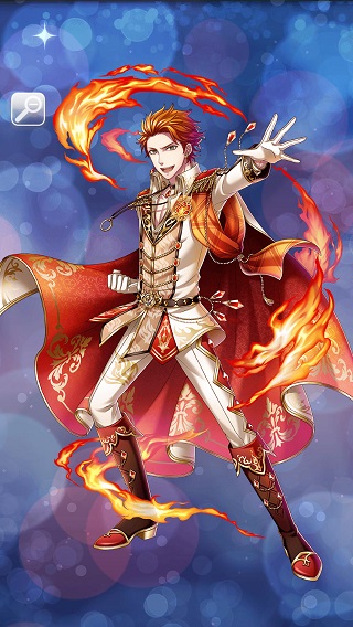 キャラクター エレメンタル レンジャー フォイア 夢王国と眠れる100人の王子様攻略情報 Wiki キャラクター エレメンタル レンジャー フォイア 夢王国と眠れる100人の王子様攻略情報 Wiki