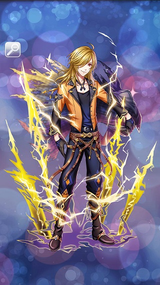 キャラクター エレメンタル レンジャー リッツ 夢王国と眠れる100人の王子様攻略情報 Wiki キャラクター エレメンタル レンジャー リッツ 夢王国と眠れる100人の王子様攻略情報 Wiki
