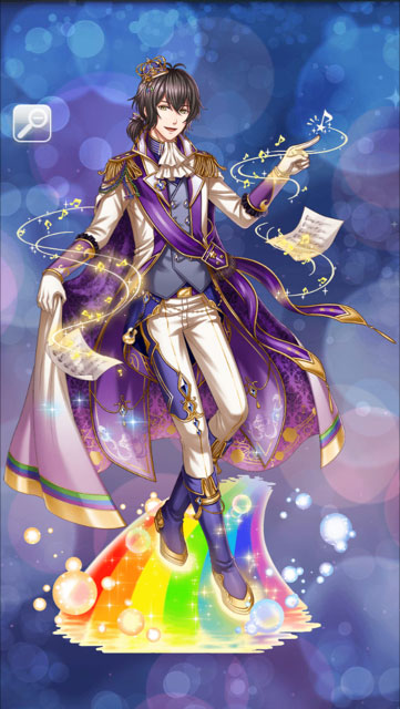 キャラクター キンプリコラボ 神浜コウジ 夢王国と眠れる100人の王子様攻略情報 Wiki キャラクター キンプリコラボ 神浜コウジ 夢王国と眠れる100人の王子様攻略情報 Wiki