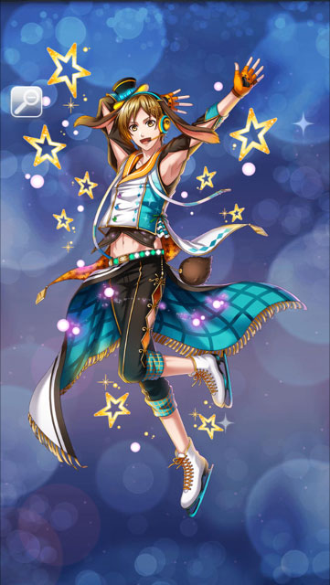 キンプリコラボ 速水ヒロ月 キンプリコラボ 速水ヒロ月