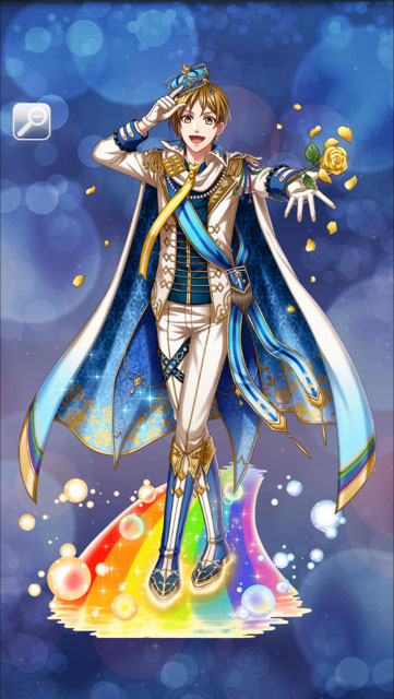 キャラクター キンプリコラボ 速水ヒロ 夢王国と眠れる100人の王子様攻略情報 Wiki キャラクター キンプリコラボ 速水ヒロ 夢王国と眠れる100人の王子様攻略情報 Wiki