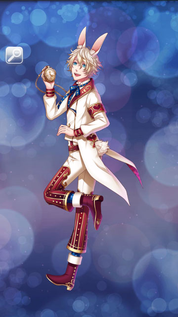 キャラクター クロノ 夢王国と眠れる100人の王子様攻略情報 Wiki キャラクター クロノ 夢王国と眠れる100人の王子様攻略情報 Wiki