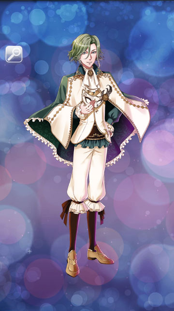 キャラクター グウィード 夢王国と眠れる100人の王子様攻略情報 Wiki キャラクター グウィード 夢王国と眠れる100人の王子様攻略情報 Wiki