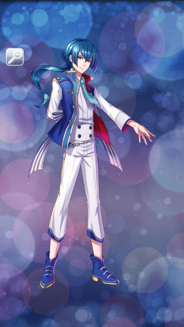 キャラクター サイ 夢王国と眠れる100人の王子様攻略情報 Wiki キャラクター サイ 夢王国と眠れる100人の王子様攻略情報 Wiki