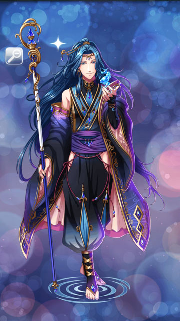 シャオ月 シャオ月