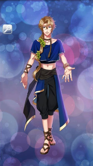 キャラクター シュティマ 夢王国と眠れる100人の王子様攻略情報 Wiki キャラクター シュティマ 夢王国と眠れる100人の王子様攻略情報 Wiki
