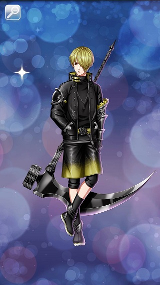 キャラクター シリル 夢王国と眠れる100人の王子様攻略情報 Wiki キャラクター シリル 夢王国と眠れる100人の王子様攻略情報 Wiki