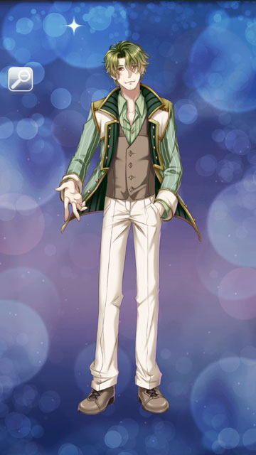 キャラクター ジェイ 夢王国と眠れる100人の王子様攻略情報 Wiki キャラクター ジェイ 夢王国と眠れる100人の王子様攻略情報 Wiki
