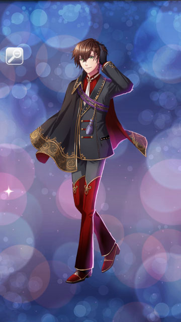 ジョシュア月 ジョシュア月