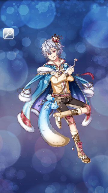 キャラクター スイーツパニック シュニー 夢王国と眠れる100人の王子様攻略情報 Wiki キャラクター スイーツパニック シュニー 夢王国と眠れる100人の王子様攻略情報 Wiki