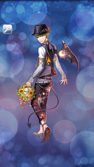 キャラクター スプラッシュサマー アケディア 夢王国と眠れる100人の王子様攻略情報 Wiki キャラクター スプラッシュサマー アケディア 夢王国と眠れる100人の王子様攻略情報 Wiki