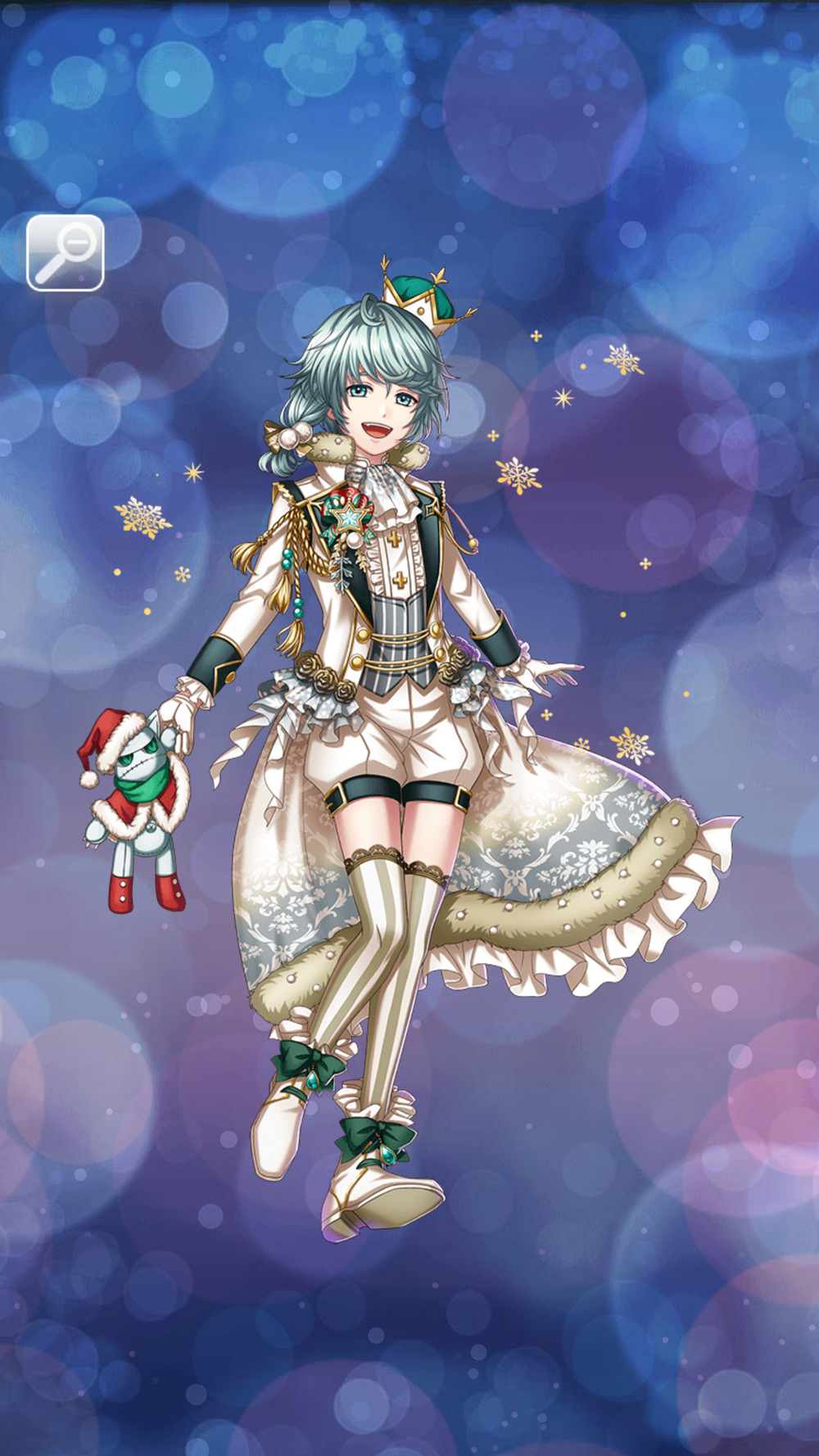 キャラクター スペシャルスタイル スノー クリスマス ロルフ 夢王国と眠れる100人の王子様攻略情報 Wiki キャラクター スペシャルスタイル スノー クリスマス ロルフ 夢王国と眠れる100人の王子様攻略情報 Wiki