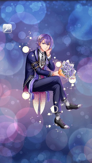 君に誓う未来 リード 君に誓う未来 リード