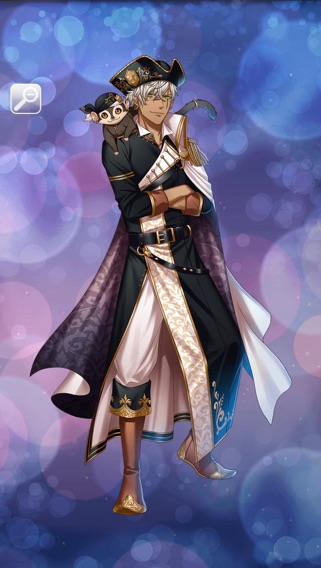キャラクター スペシャルスタイル 3rd Anniversary ダグラス 夢王国と眠れる100人の王子様攻略情報 Wiki