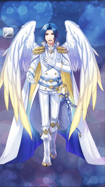 キャラクター セフィル 夢王国と眠れる100人の王子様攻略情報 Wiki キャラクター セフィル 夢王国と眠れる100人の王子様攻略情報 Wiki