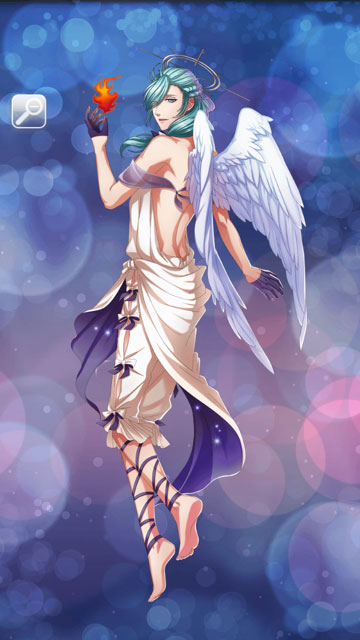 ダルファー月 ダルファー月