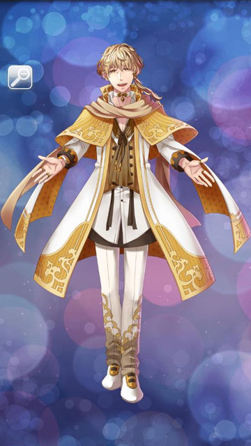 キャラクター トトリ 夢王国と眠れる100人の王子様攻略情報 Wiki キャラクター トトリ 夢王国と眠れる100人の王子様攻略情報 Wiki