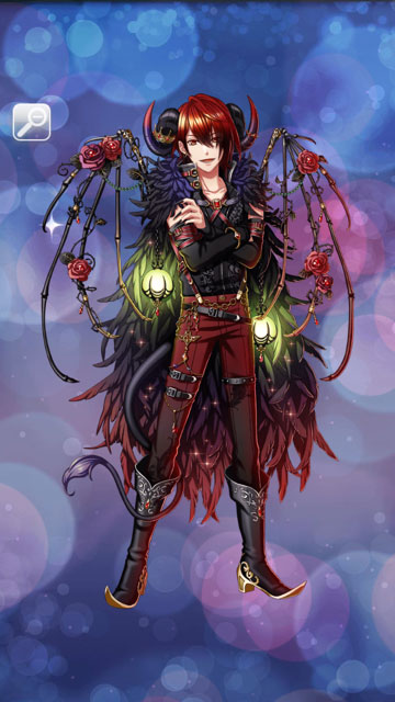 キャラクター パレードは恋仕掛け ティーガ 夢王国と眠れる100人の王子様攻略情報 Wiki キャラクター パレードは恋仕掛け ティーガ 夢王国と眠れる100人の王子様攻略情報 Wiki
