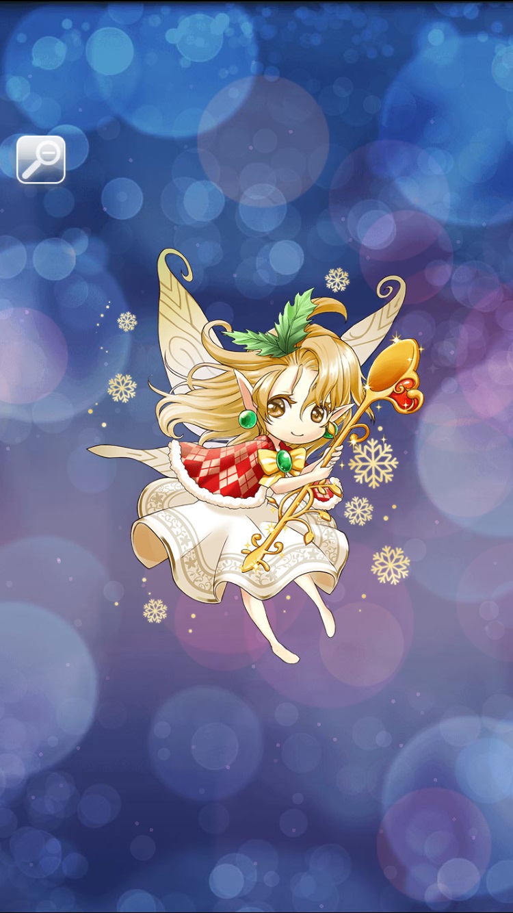 キャラクター フェアリープリンセス スノウリーフのお茶会 夢王国と眠れる100人の王子様攻略情報 Wiki キャラクター フェアリープリンセス スノウリーフのお茶会 夢王国と眠れる100人の王子様攻略情報 Wiki
