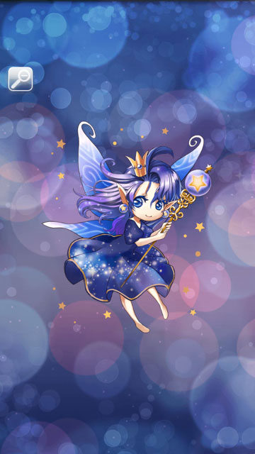 キャラクター フェアリープリンセス 銀河の姫妖精 夢王国と眠れる100人の王子様攻略情報 Wiki